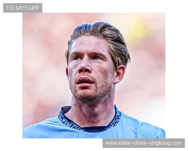 德布劳内远距吊传精准落点让曼城获得最危险位置