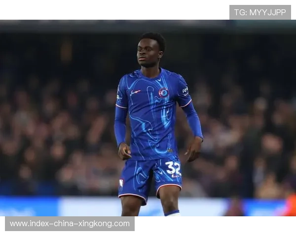 切尔西若持续补强中场，球队控制力将增强