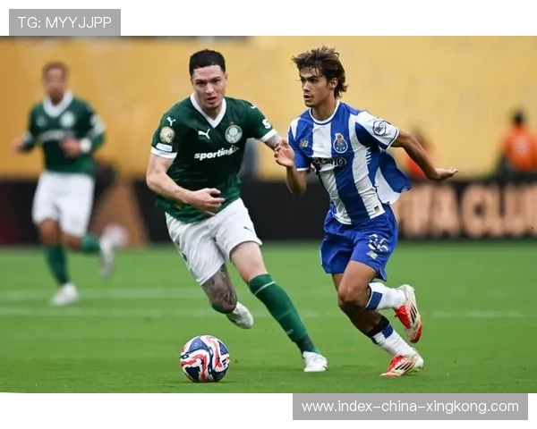 波尔图锋线射手进入赛季巅峰期